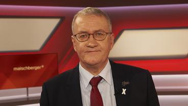 Bild: WDR/Melanie Grande Matthias Katsch (Sprecher des Betroffenenverbands "Eckiger Tisch")