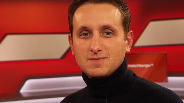 Bild: WDR/Melanie Grande Maximilian Warshitsky