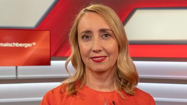 Bild: WDR/Max Kohr Melanie Amann
