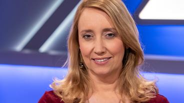 Bild: WDR/Oliver Ziebe Melanie Amann