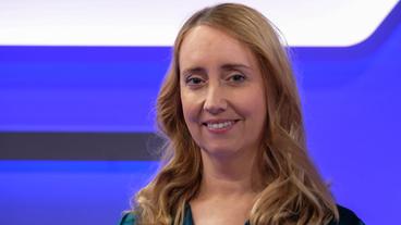 Bild: WDR/Oliver Ziebe Melanie Amann