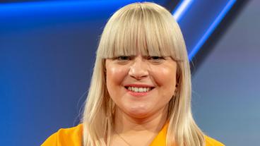 Bild: WDR/Max Kohr Melodie Michelberger