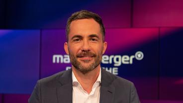 Bild: WDR/Melanie Grande Michael Stempfle (ARD-Journalist)