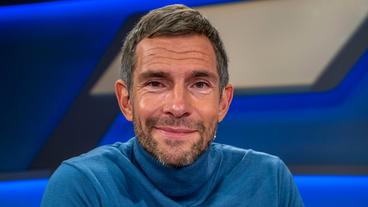 Bild: WDR/Max Kohr Micky Beisenherz