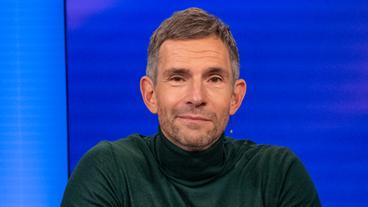 Bild: WDR/Oliver Ziebe Micky Beisenherz