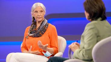 Bild: WDR/Ben Knabe Anette Segtrop