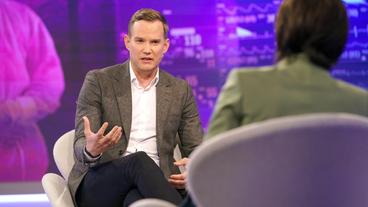 Bild: WDR/Ben Knabe Prof. Hendrik Streeck