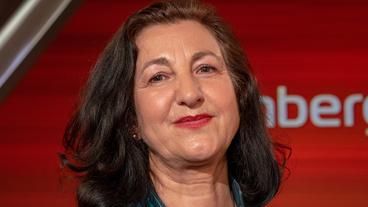 Bild: WDR/Max Kohr Necla Kelek