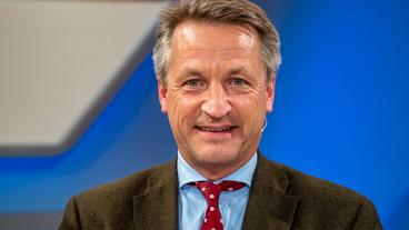 Bild: WDR/Max Kohr Nikolaus Blome