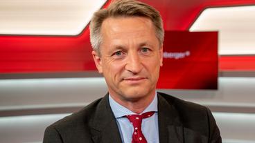 Bild: WDR/Max Kohr Nikolaus Blome