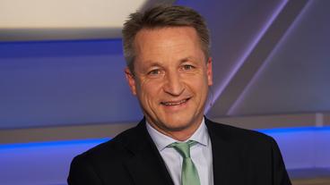 Bild: WDR/Melanie Grande Nikolaus Blome