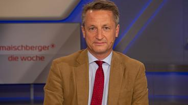 Bild: WDR/Max Kohr Nikolaus Blome