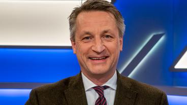 Bild: WDR/Max Kohr Nikolaus Blome