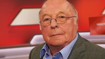 Bild: WDR/Melanie Grande Norbert Blüm