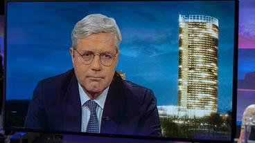 Bild: WDR/Oliver Ziebe Zugeschaltet: Norbert Röttgen