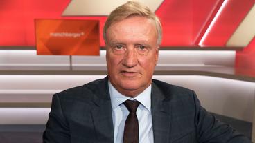 Bild: WDR/Max Kohr Ole von Beust