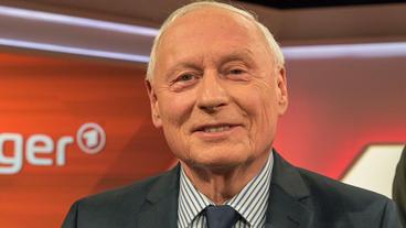Bild: WDR/Max Kohr Oskar Lafontaine