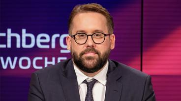 Bild: WDR/Oliver Ziebe Paul Ronzheimer