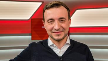 Bild: WDR/Max Kohr Paul Ziemiak