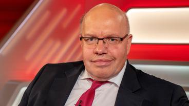 Bild: WDR/Max Kohr Peter Altmaier