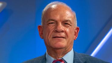 Bild: WDR/Max Kohr Peter Hahne