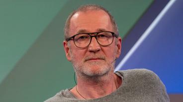 Bild: WDR/Oliver Ziebe Peter Lohmeyer