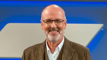 Bild: WDR/Max Kohr Peter Wohlleben
