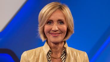 Bild: WDR/Melanie Grande Petra Gerster