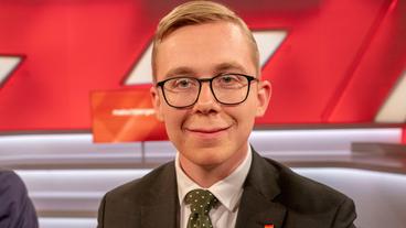 Bild: WDR/Max Kohr Philipp Amthor