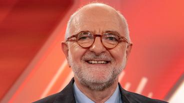 Bild: WDR/Max Kohr Prof. Dr. Helmut Seitz