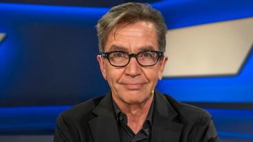 Bild: WDR/Max Kohr Rainer Hank