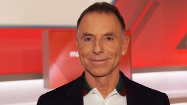 Bild: WDR/Melanie Grande Rainer Zitelmann