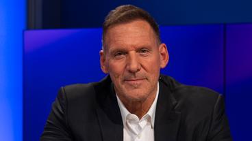 Bild: WDR/Melanie Grande Ralf Moeller