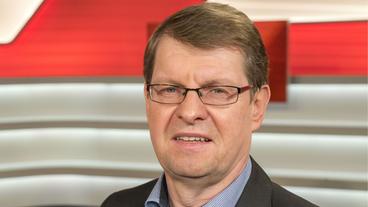 Bild: WDR/Max Kohr Ralf Stegner, SPD (stellvertretender Parteivorsitzender)