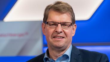 Bild: WDR/Oliver Ziebe Ralph Stegner