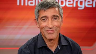 Bild: WDR/Max Kohr Ranga Yogeshwar