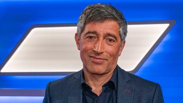 Bild: WDR/Max Kohr Ranga Yogeshwar
