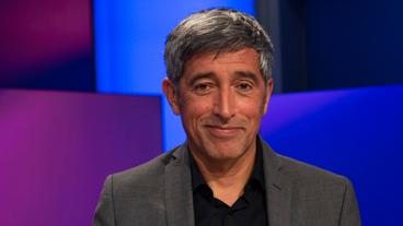 Bild: WDR/Melanie Grande Ranga Yogeshwar