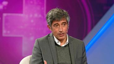 Bild: WDR/Melanie Grande Ranga Yogeshwar