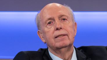 Bild: WDR/Oliver Ziebe Reiner Calmund