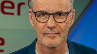 Bild: WDR/Max Kohr Reinhold Beckmann