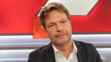 Bild: WDR/Max Kohr Robert Habeck