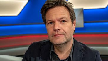 Bild: WDR/Max Kohr Robert Habeck