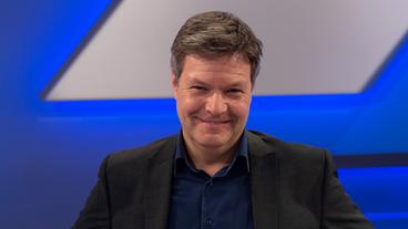 Bild: WDR/Melanie Grande Robert Habeck
