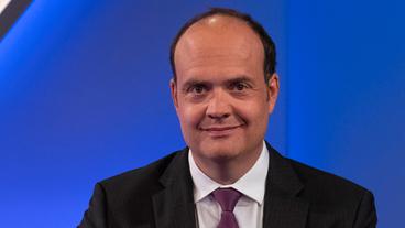 Bild: WDR/Oliver Ziebe Robin Alexander