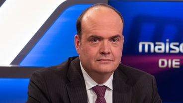 Bild: WDR/Oliver Ziebe Robin Alexander