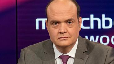 Bild: WDR/Oliver Ziebe Robin Alexander