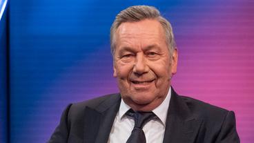 Bild: WDR/Oliver Ziebe Roland Kaiser