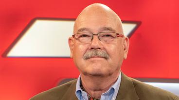 Bild: WDR/Max Kohr Rolf-Dieter Krause