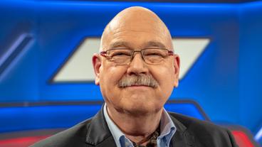 Bild: WDR/Max Kohr Rolf-Dieter Krause